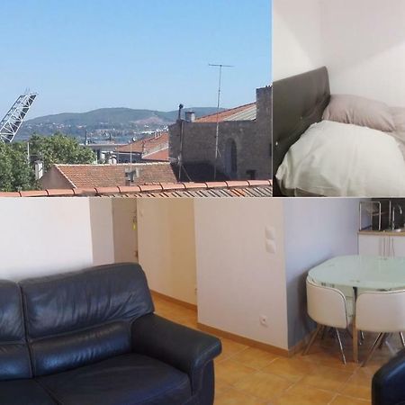 דירות Sète Le Montmorency מראה חיצוני תמונה