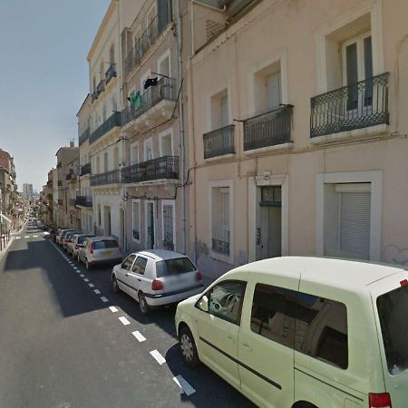 דירות Sète Le Montmorency מראה חיצוני תמונה
