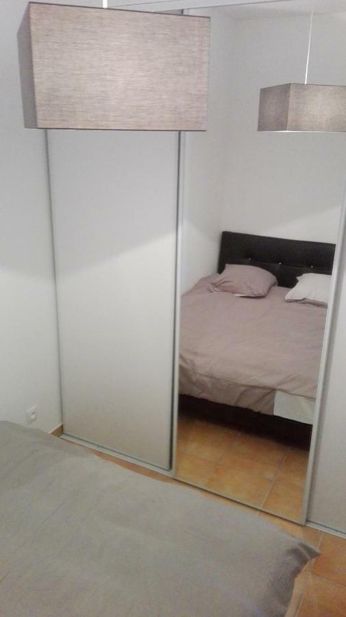 דירות Sète Le Montmorency מראה חיצוני תמונה