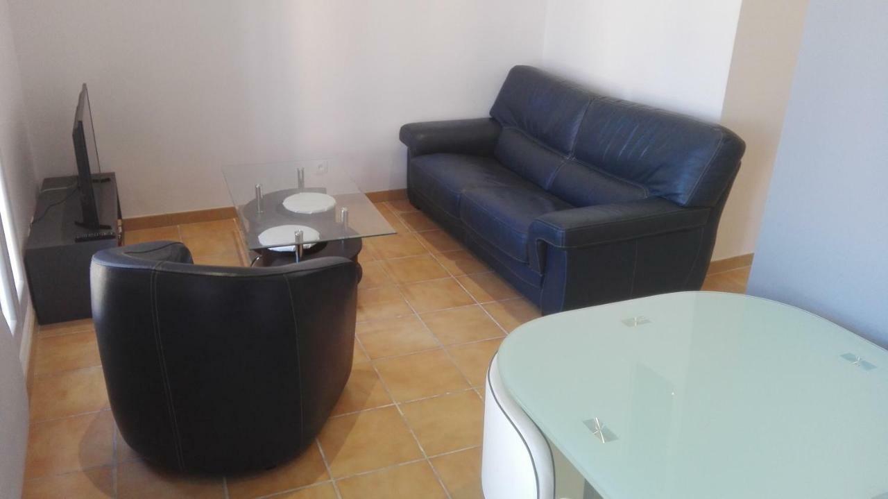 דירות Sète Le Montmorency מראה חיצוני תמונה