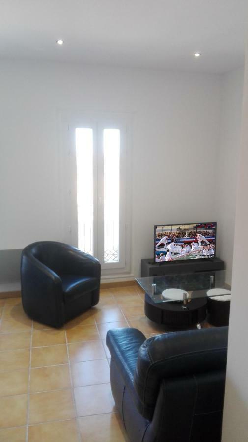 דירות Sète Le Montmorency מראה חיצוני תמונה