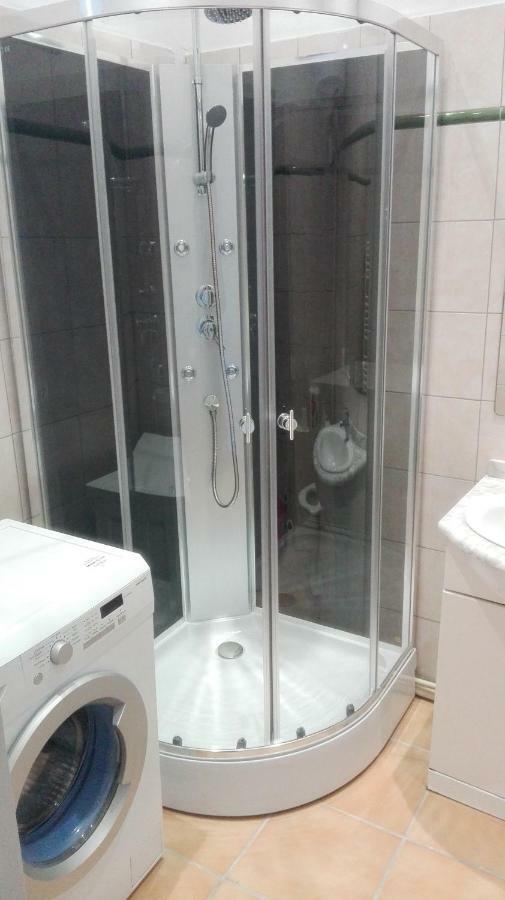 דירות Sète Le Montmorency מראה חיצוני תמונה