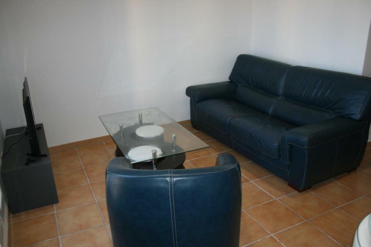 דירות Sète Le Montmorency מראה חיצוני תמונה