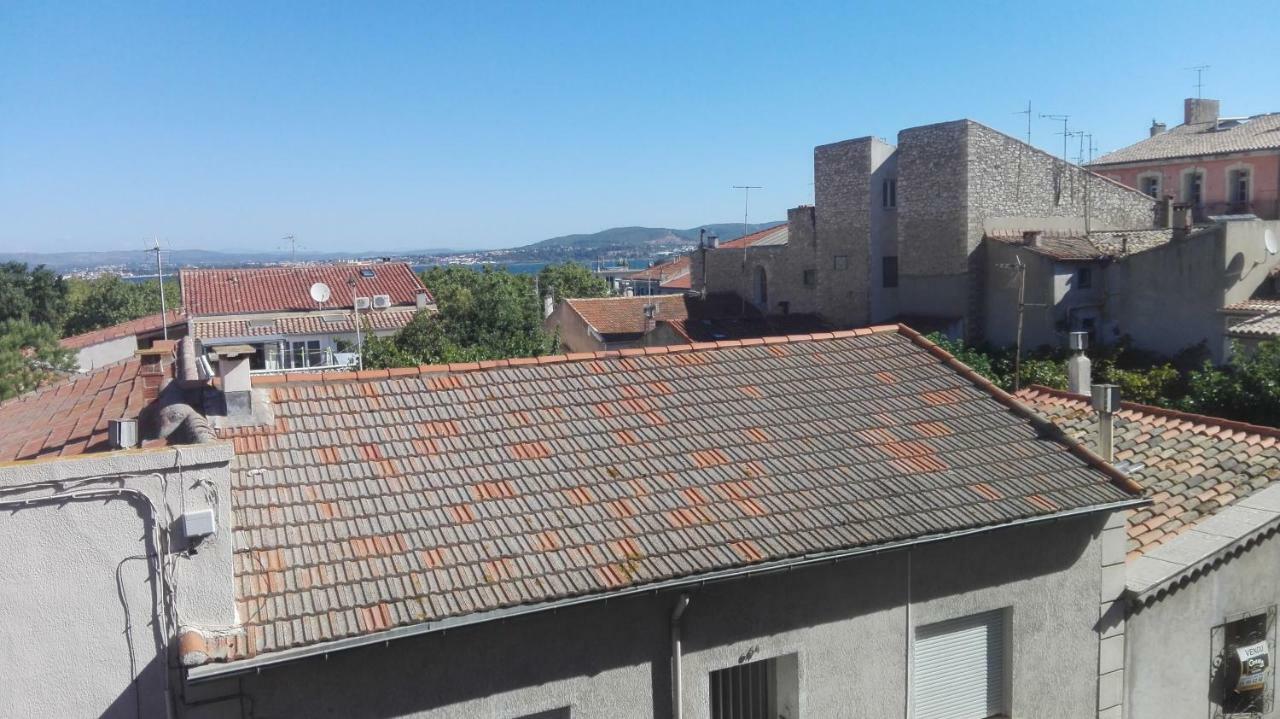 דירות Sète Le Montmorency מראה חיצוני תמונה