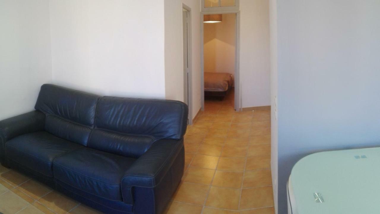 דירות Sète Le Montmorency מראה חיצוני תמונה