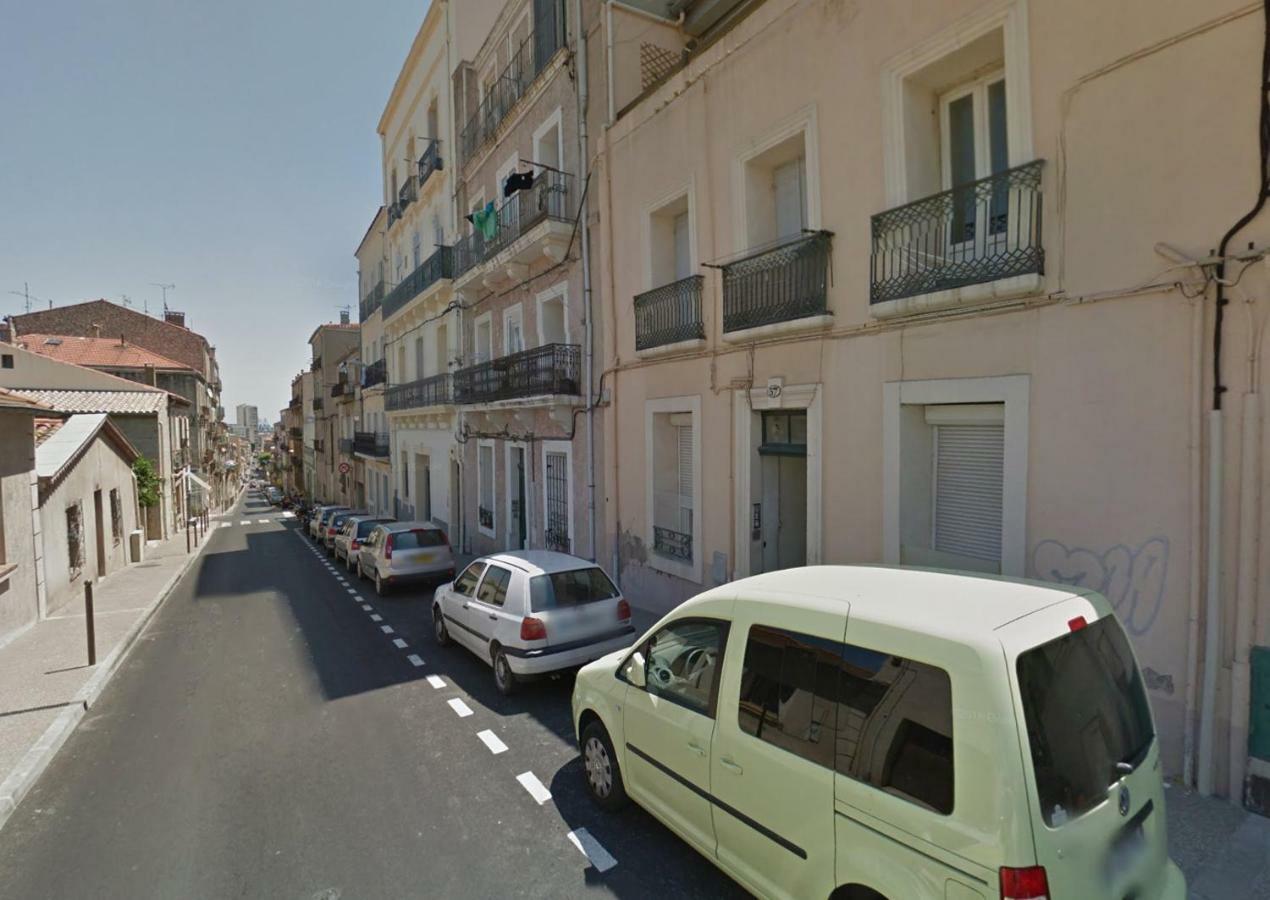 דירות Sète Le Montmorency מראה חיצוני תמונה